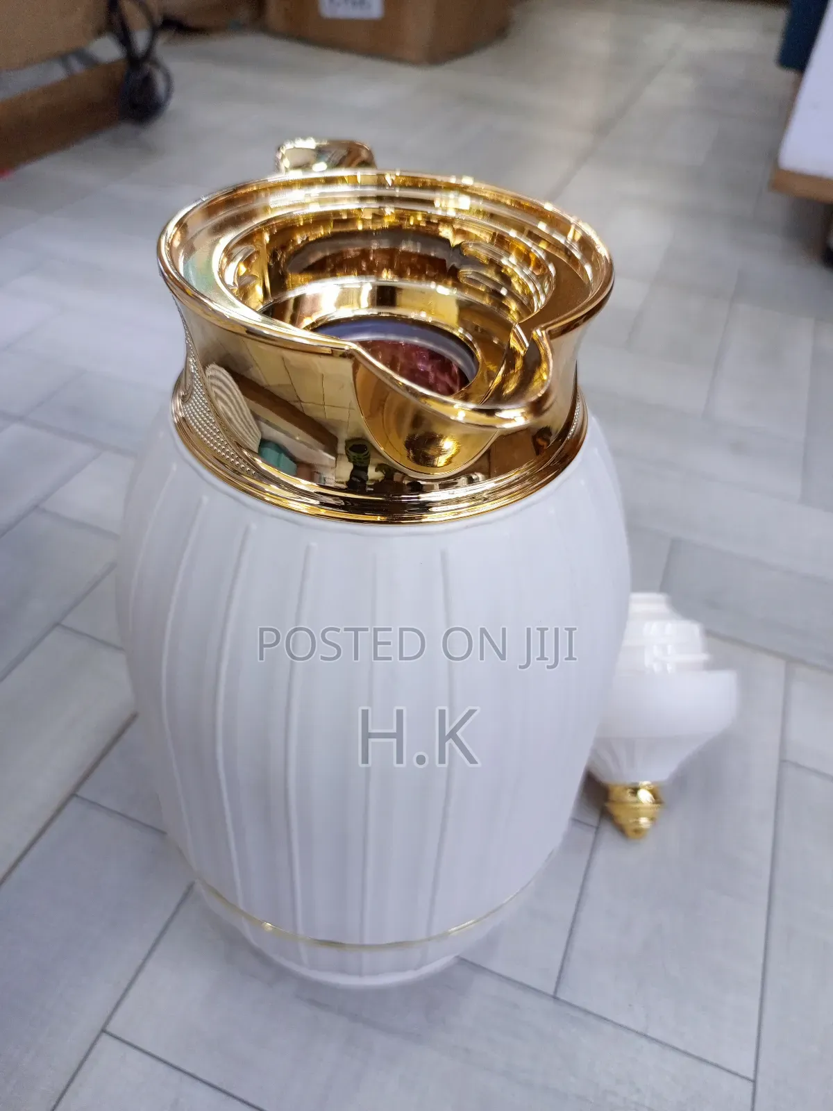 1L Insulated Carafe