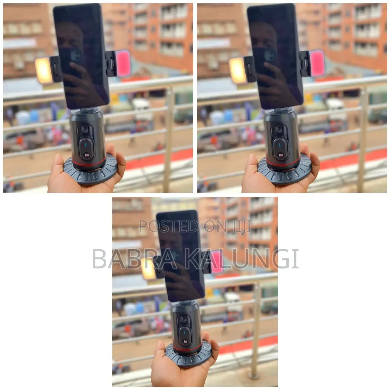 New Q02 Intelligent AI Face Recognition Mobile Phone