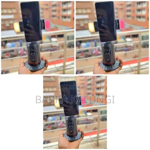 New Q02 Intelligent AI Face Recognition Mobile Phone