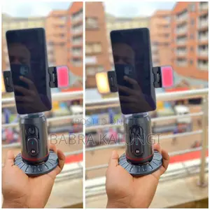 New Q02 Intelligent AI Face Recognition Mobile Phone