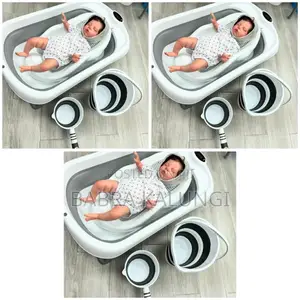 Photo - Baby Bath Tabs/
