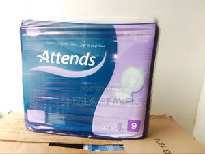 Adult Diapers
