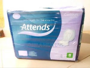 Adult Diapers