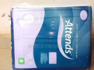 Adult Diapers
