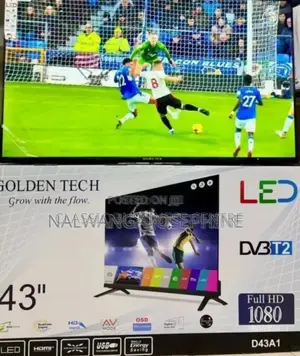 Golden Tech 43 Digital TV