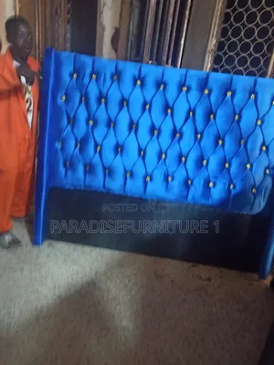 Sofa Bed 5*6ft Only!
