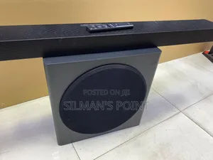 Samsung Q800D 5.1.2 Channel Soundbar 2024 Model