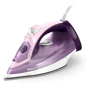 Philips Steam Iron 5000 Series Dst5020/36 | 2400w, 40g/Steam