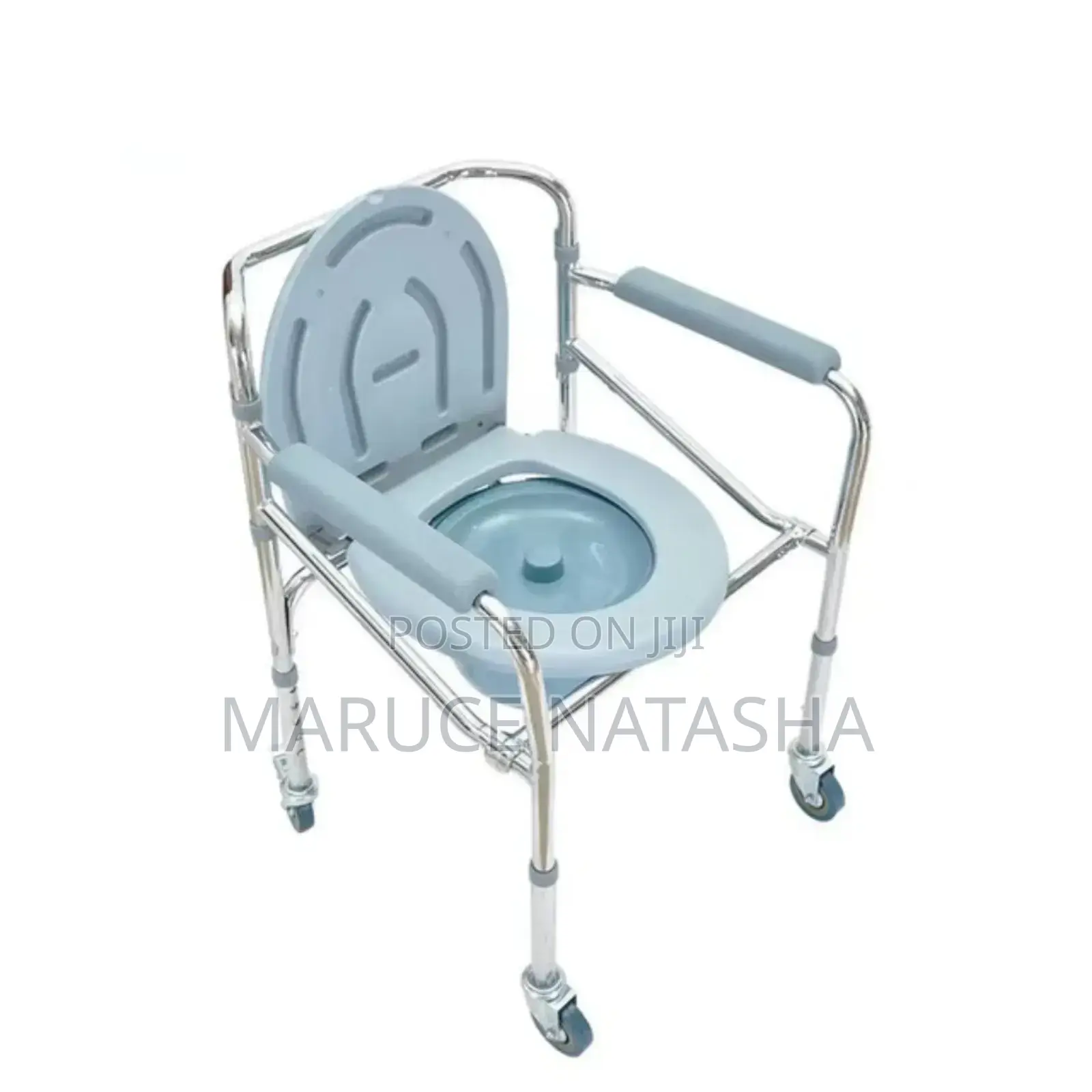 Bedside Commode Adult Potty