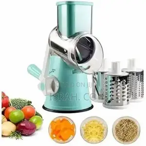Grater and Slicer
