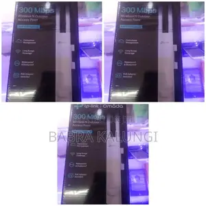 Photo - Tp-Link Omada Eap110 Outdoor