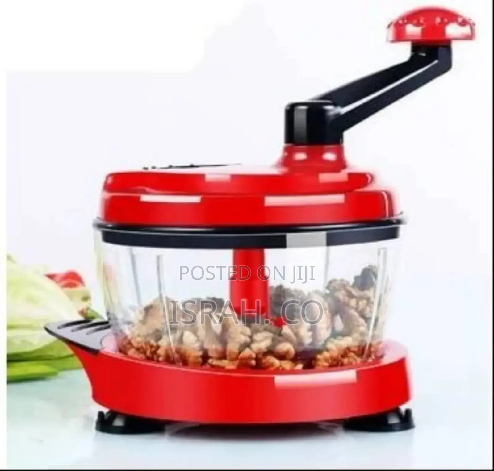 Meat Processor