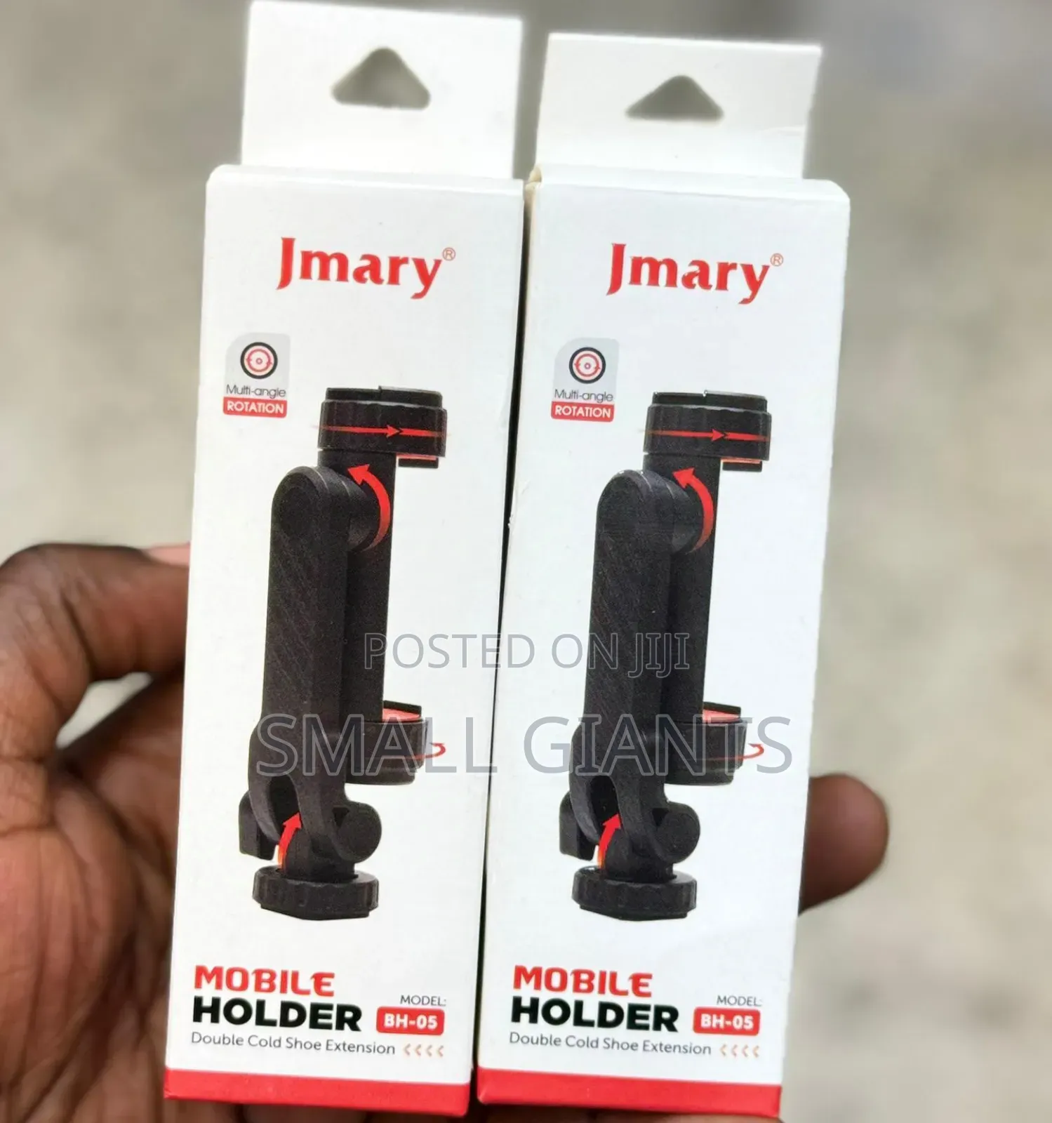 Jmary Mobile Holder