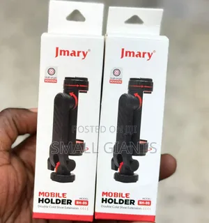 Jmary Mobile Holder