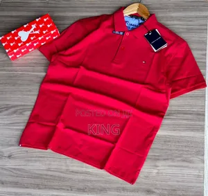 Armour Tommy T-Shirt. #Hilfiger