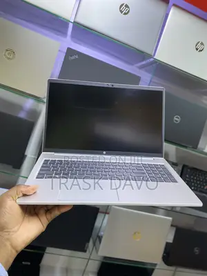 Laptop HP ProBook 440 G8 8GB Intel Core I5 SSD 256GB