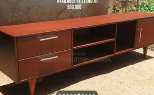 Luxurious Brand New Tv Stand