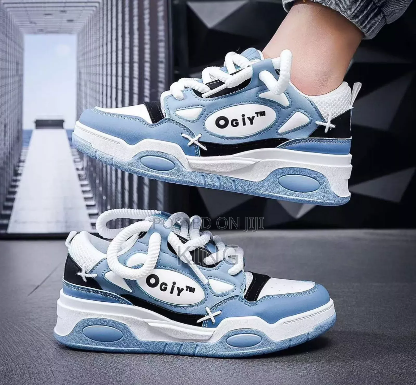 Quality Top Ogiy Sneakers