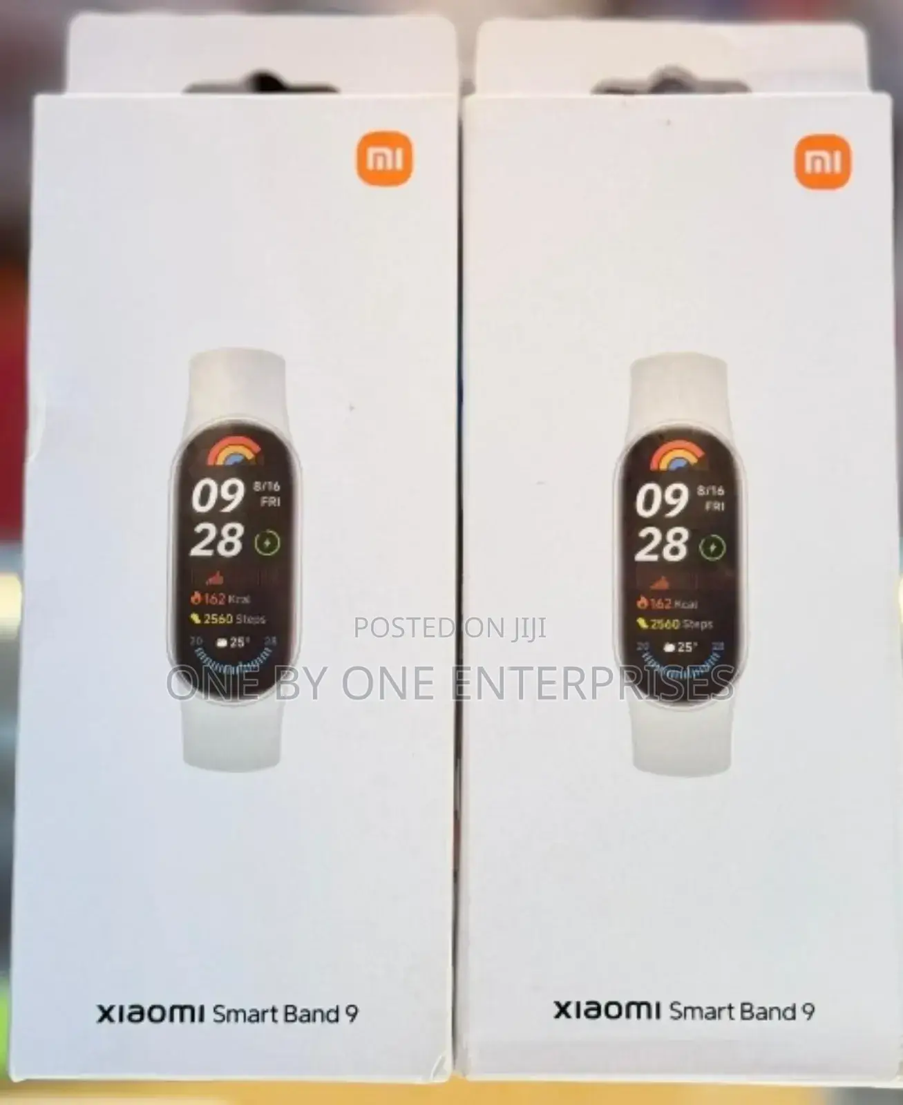 Xiaomi Smart Band 9 Original