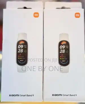 Xiaomi Smart Band 9 Original