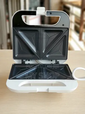 Sandwich Maker (Triangle)