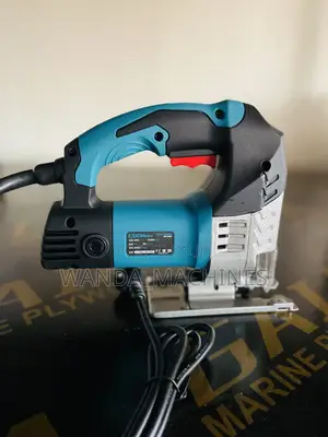 Jig Saw Machine 600W