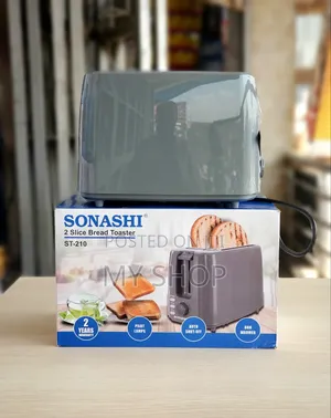 Photo - 2slice Bread Toaster
