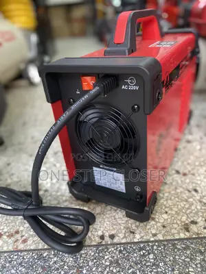 MMA300 Welding Machine