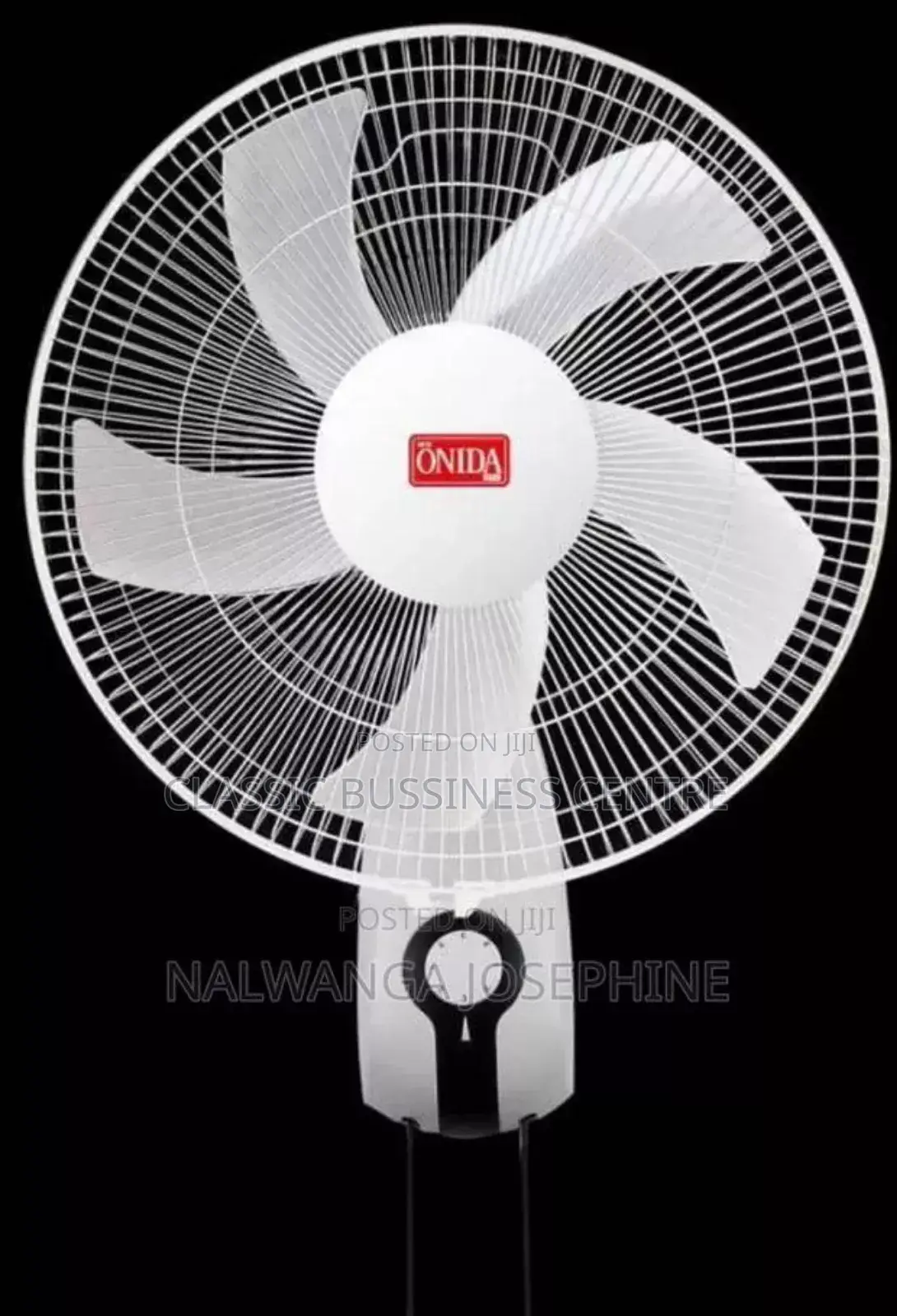 Onida Wall Fan