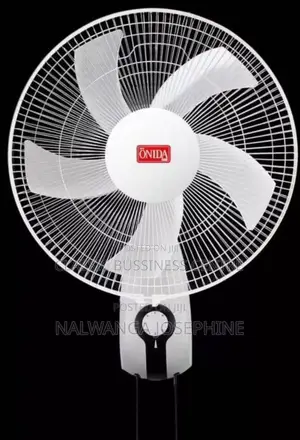 Onida Wall Fan