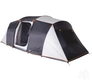 Campmaster Camp Dome 8 Sleeper Tent
