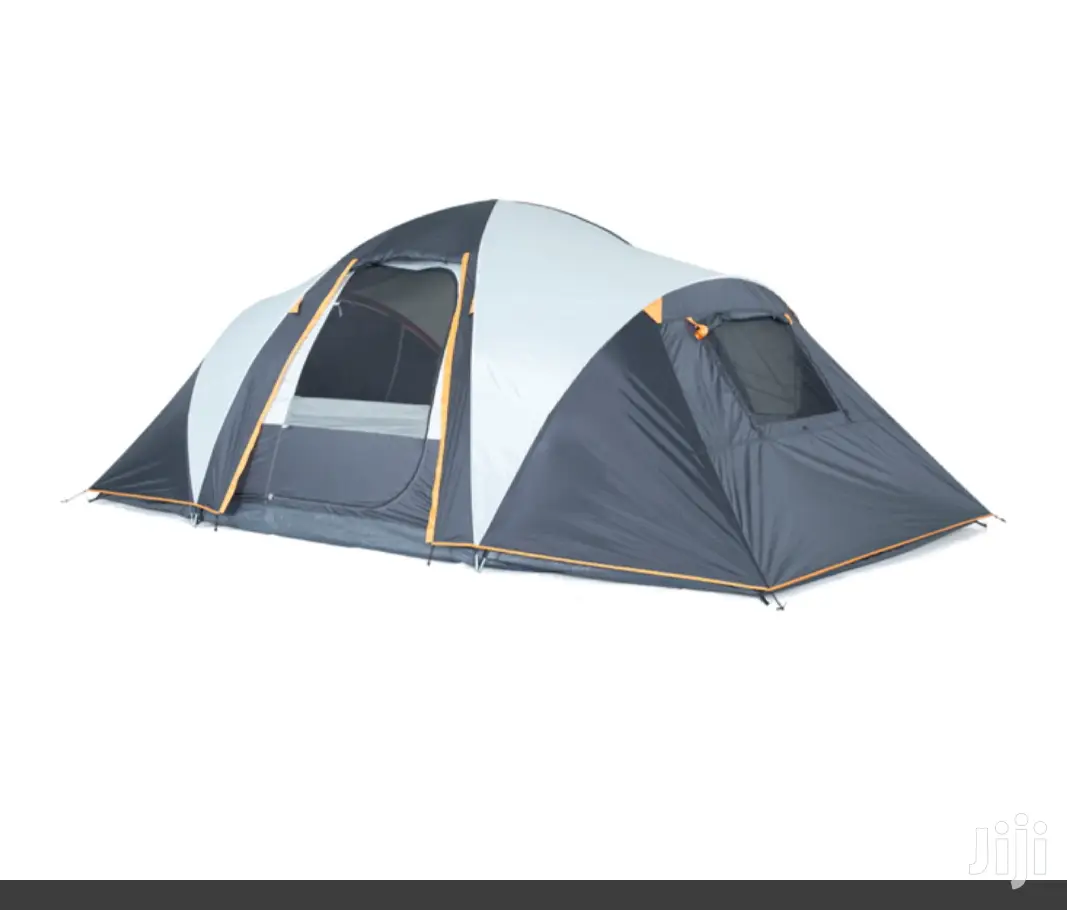 Campmaster Camp Dome 8 Sleeper Tent in Kampala Camping Gear