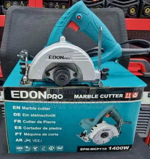 Edon Promax Marble Cutter