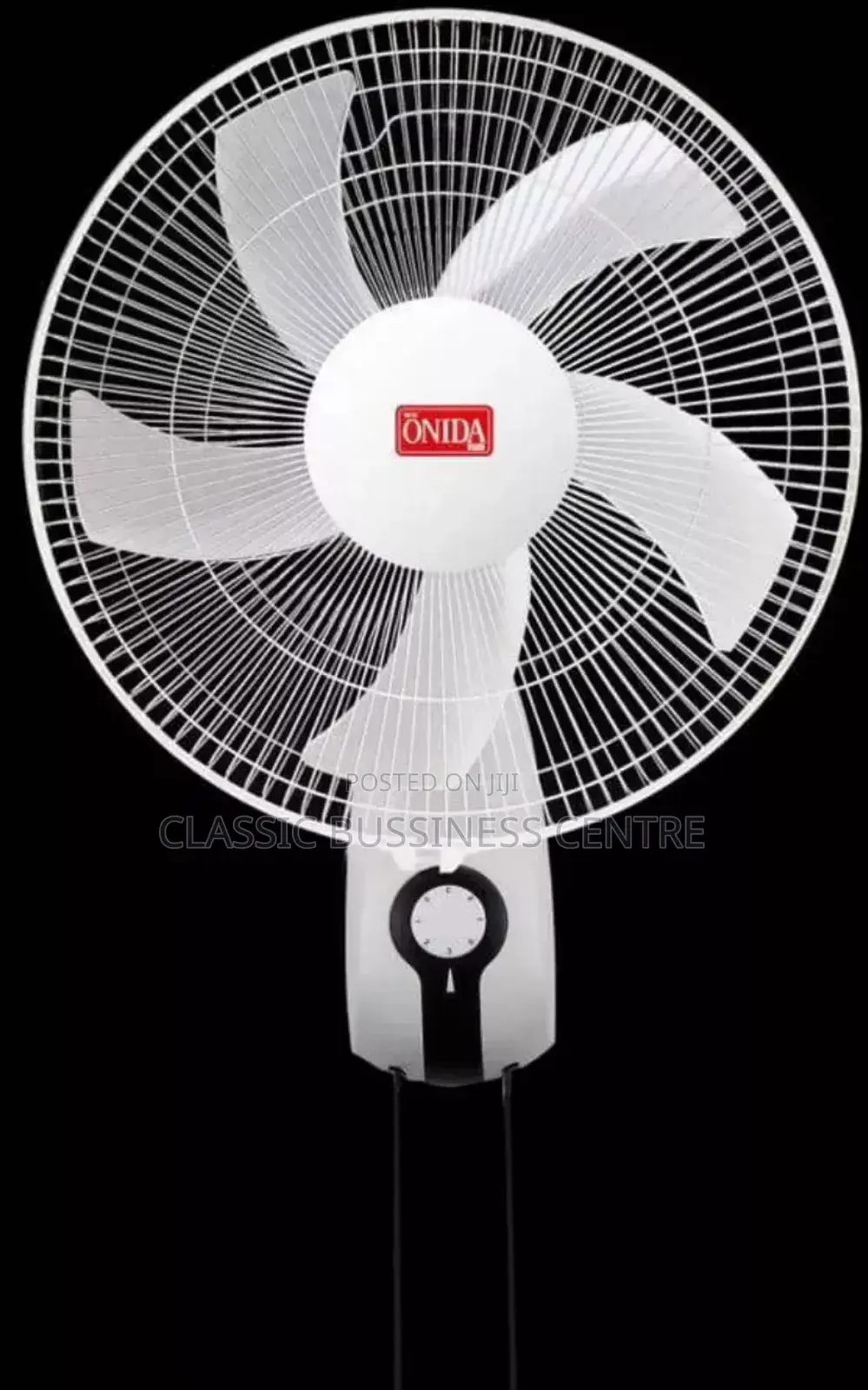 Wall Fans Onida /Onida Fan