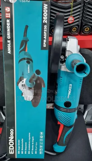 Edon Promax Grinder