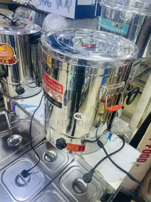 40L Commercial Water Boiler