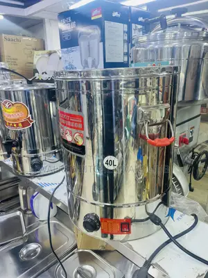 40L Commercial Water Boiler