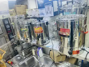 40L Commercial Water Boiler