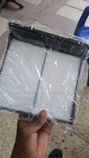AC Filter For Subaru Impreza 2010