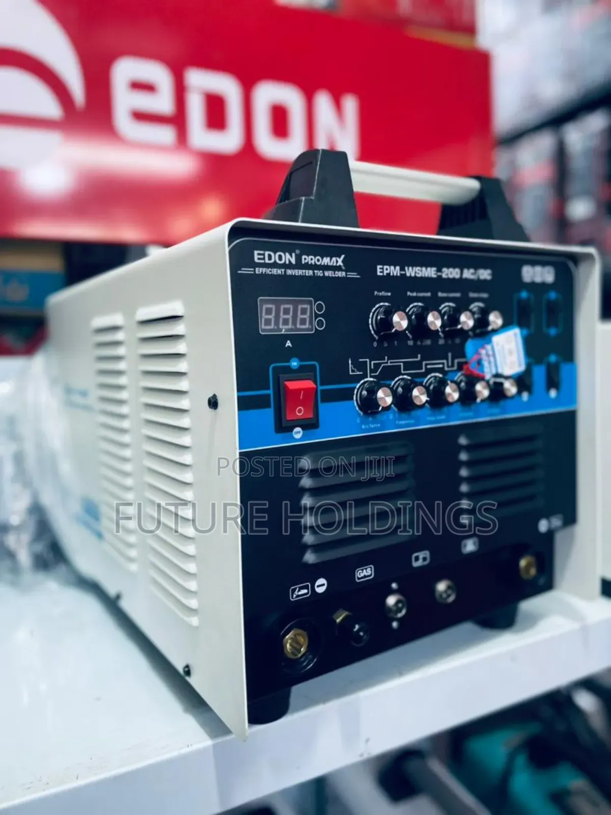 Wsme 200 Mig Welder
