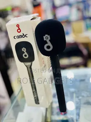 Candc Microphone Arm