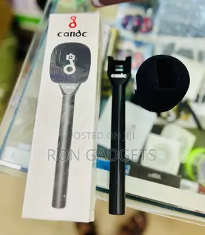 Candc Microphone Arm