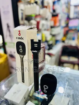 Candc Microphone Arm