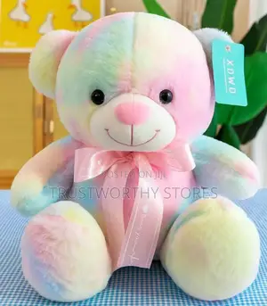 Teddy Bear - Medium Size