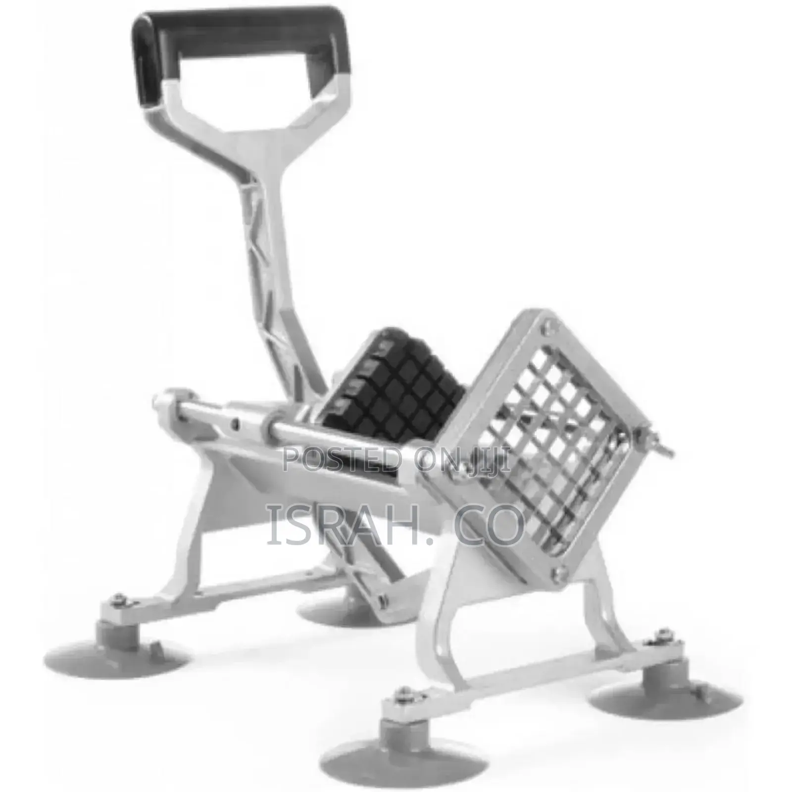 Commercial Potato Chipper French Fries Potato Chips Cutter