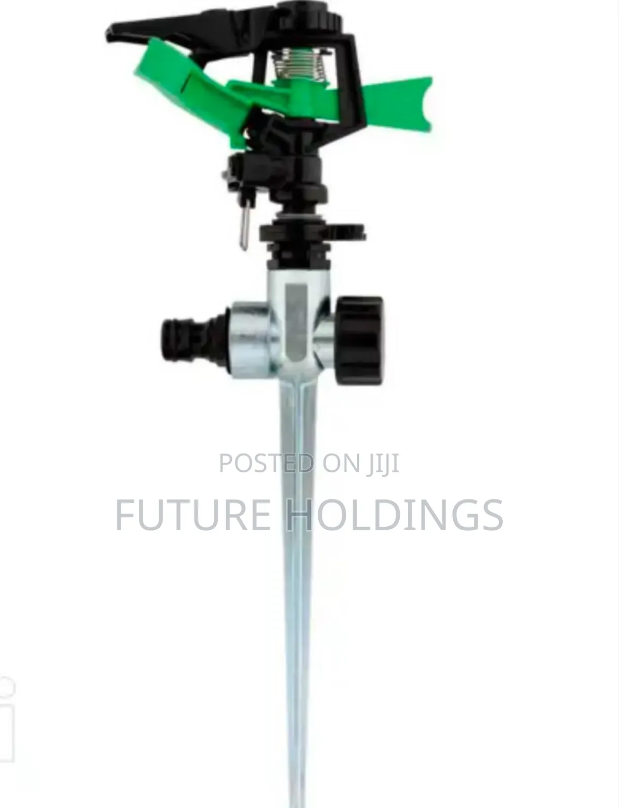 Mini Sprinkler