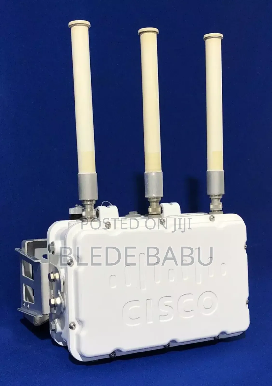 Cisco Air Cap1552e Outdoor Access Point