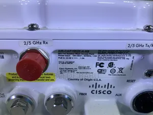 Cisco Air Cap1552e Outdoor Access Point