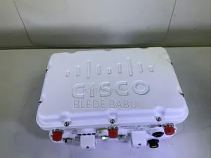 Cisco Air Cap1552e Outdoor Access Point