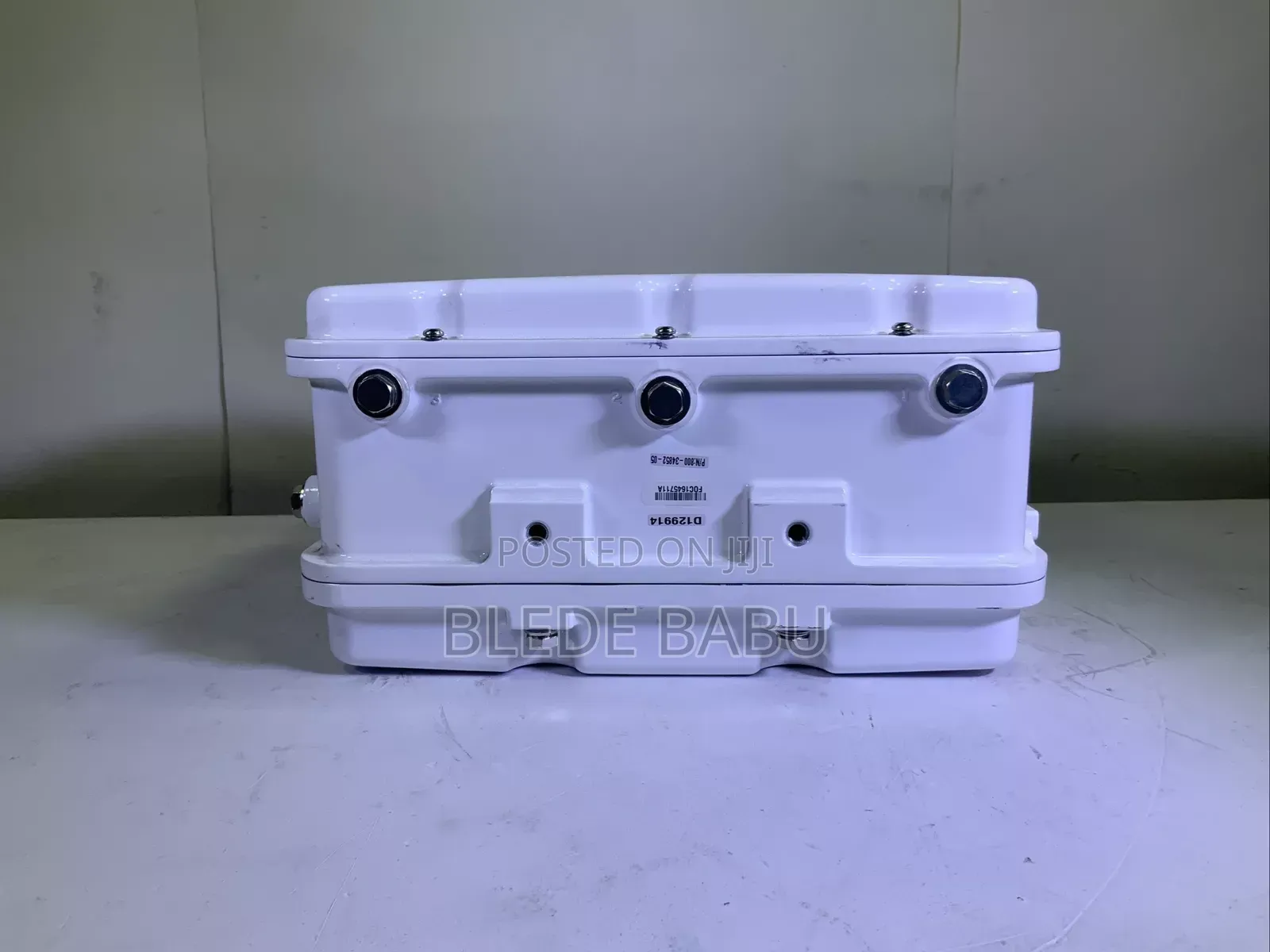 Cisco Air Cap1552e Outdoor Access Point
